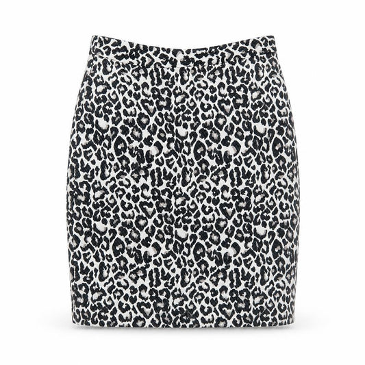 Womens UK Size 10 Papaya Straight & Pencil  Skirt