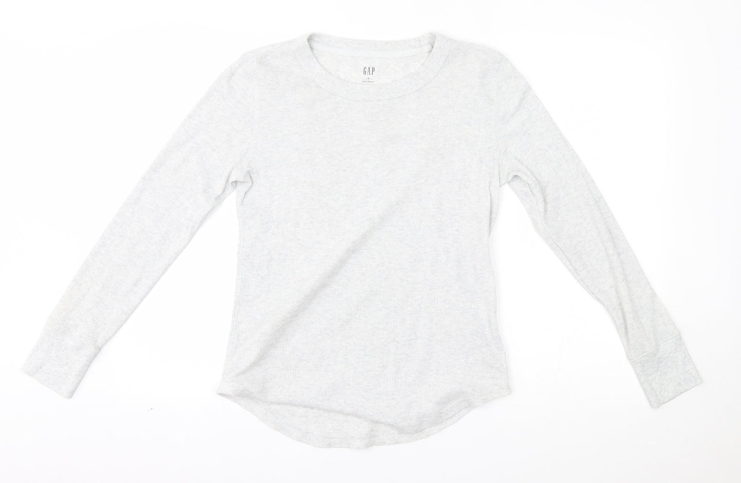 Gap Womens Grey   Pullover Jumper Size M