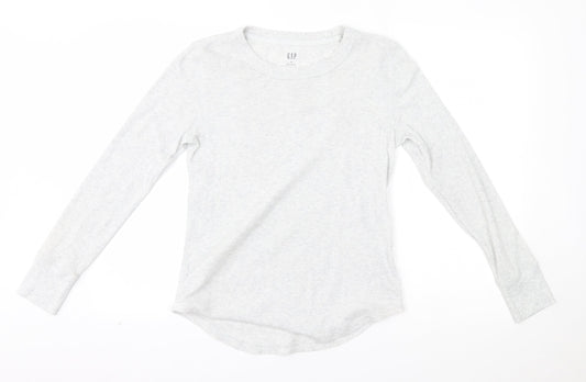 Gap Womens Grey   Pullover Jumper Size M