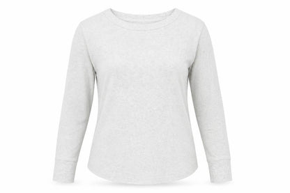 Womens UK Size M Gap Grey Pullover Jumper