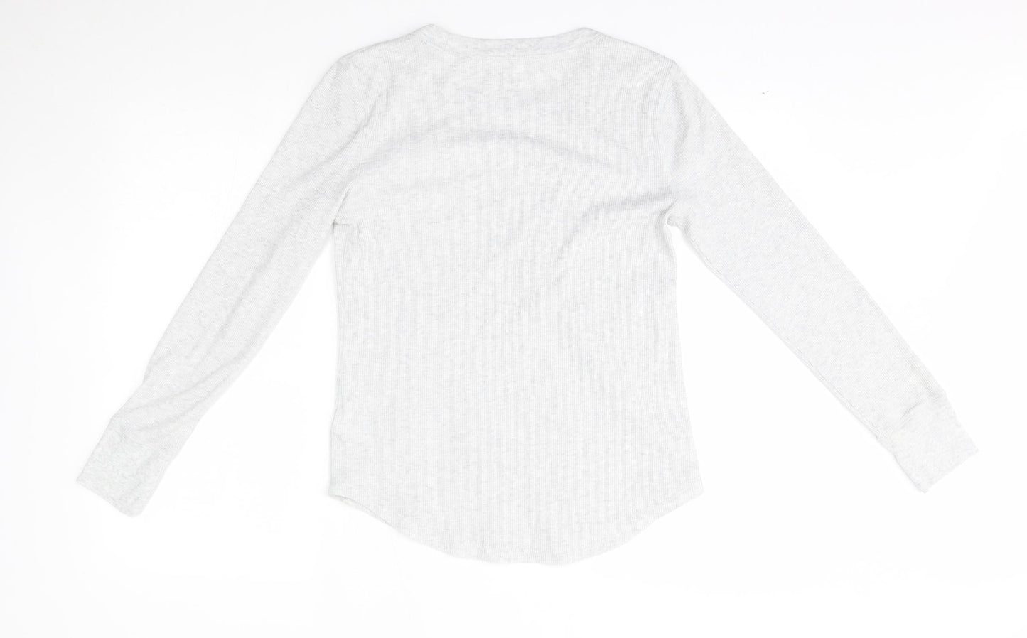 Gap Womens Grey   Pullover Jumper Size M