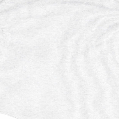 Gap Womens Grey   Pullover Jumper Size M