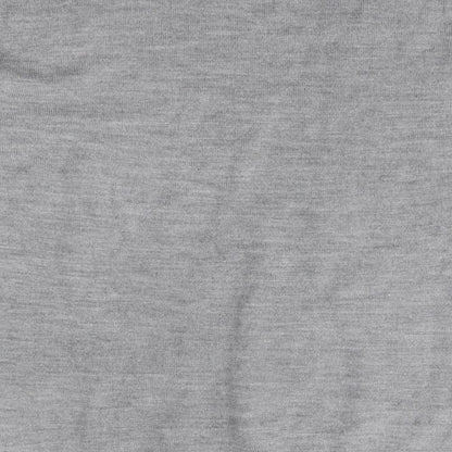 Primark Womens Grey   Pullover Jumper Size S