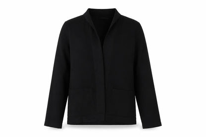 Womens UK Size 10 George Black Jacket
