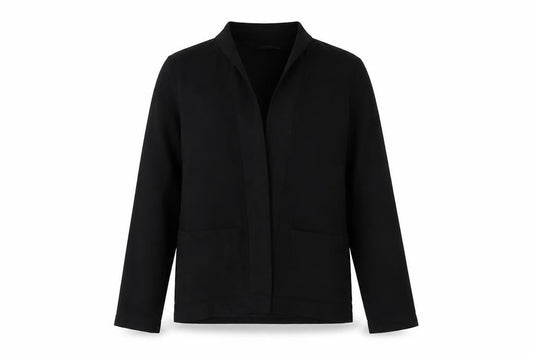 Womens UK Size 10 George Black Jacket