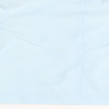 Dorothy Perkins Womens Blue   Jacket Blazer Size 10