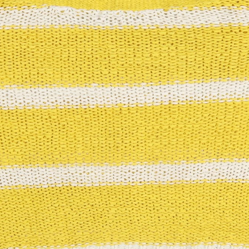 Womens UK Size M encuentro Yellow Pullover Jumper