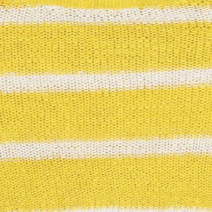 Womens UK Size M encuentro Yellow Pullover Jumper