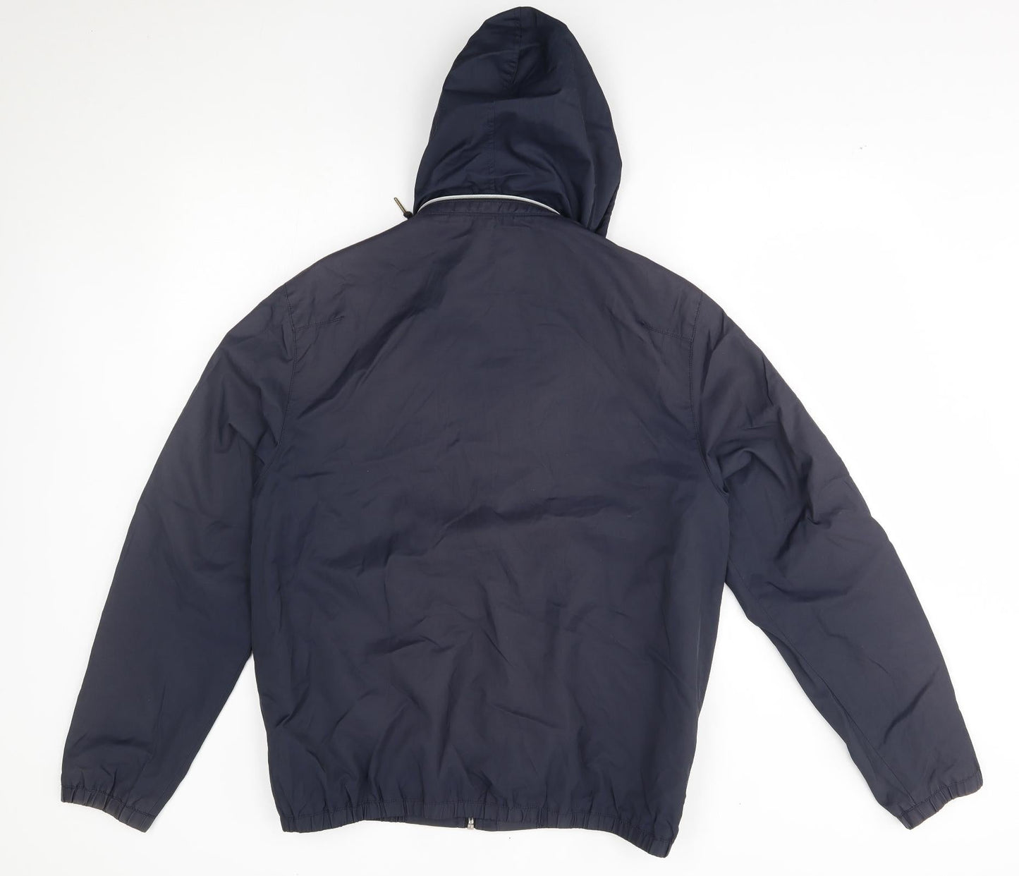 riv sd Womens Blue   Jacket Coat Size L