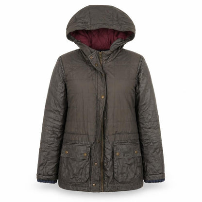 River Island Womens Brown   Jacket  Size 8