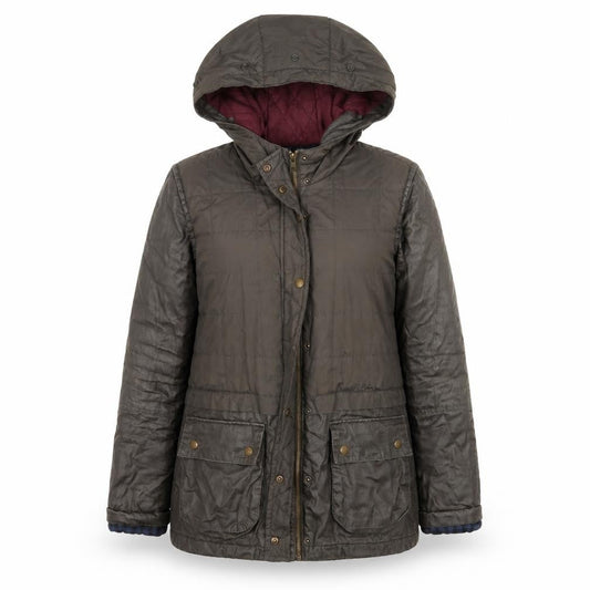 River Island Womens Brown   Jacket  Size 8