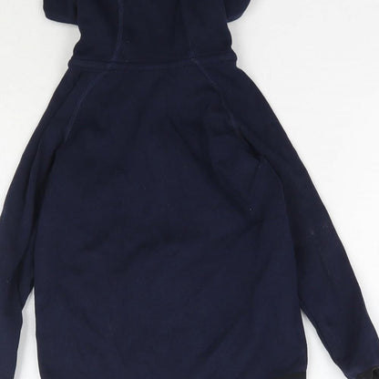 Gap Baby Blue   Full Zip Jumper Size 12-18 Months  - Hoodie