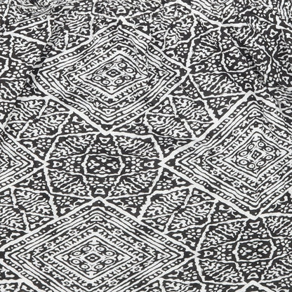 Primark Womens Black   Basic Blouse Size 16