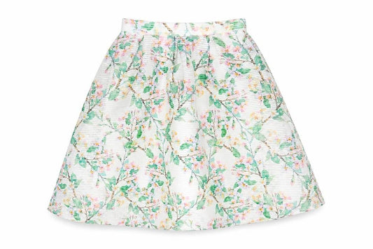 Womens UK Size 4 Atmosphere A-Line  Skirt