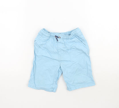 Matalan Baby Blue    Trousers Size 12-18 Months