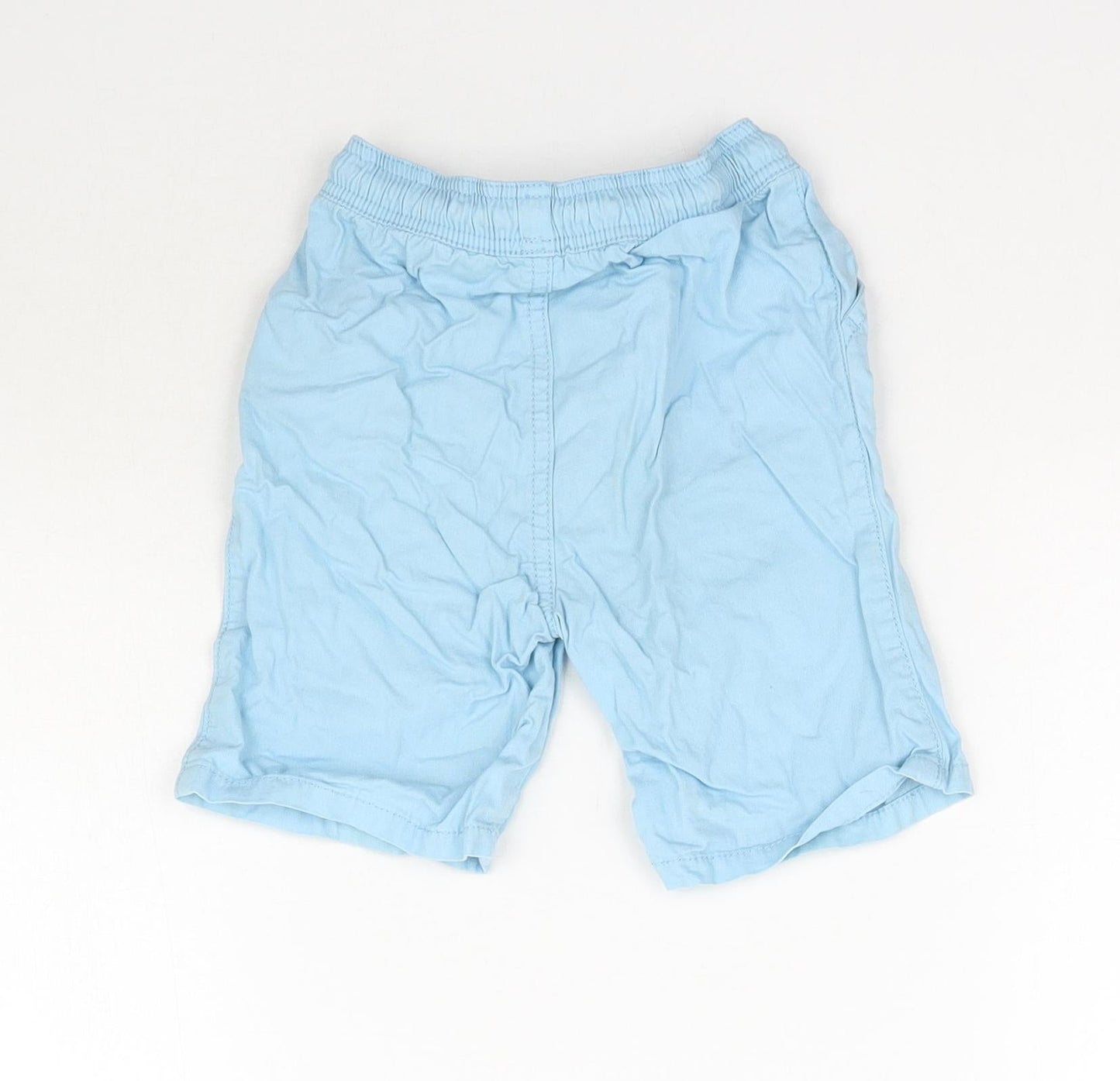 Matalan Baby Blue    Trousers Size 12-18 Months
