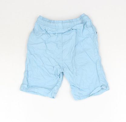 Matalan Baby Blue    Trousers Size 12-18 Months