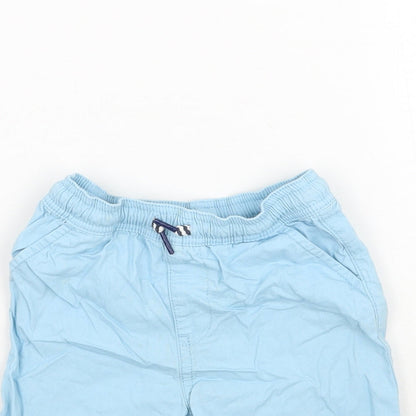 Matalan Baby Blue    Trousers Size 12-18 Months