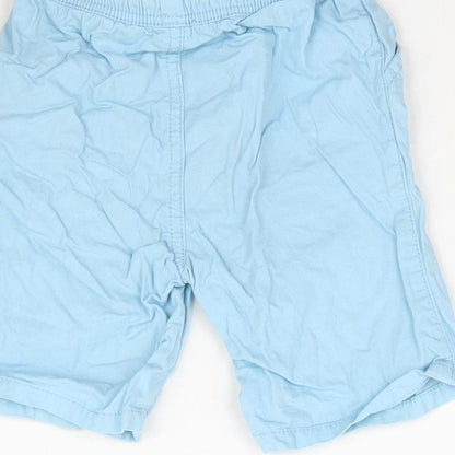 Matalan Baby Blue    Trousers Size 12-18 Months