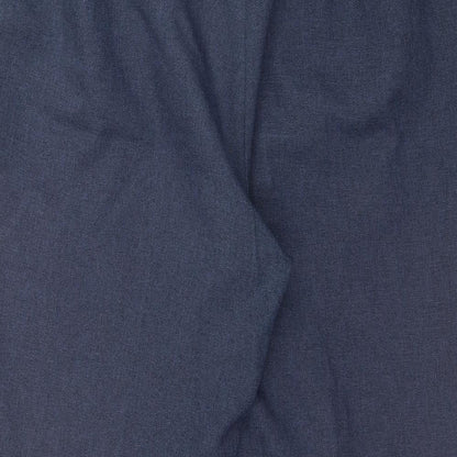 Classics Womens Blue   Trousers  Size 18 L27 in