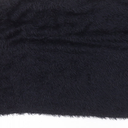 Primark Womens Blue   Pullover Jumper Size L