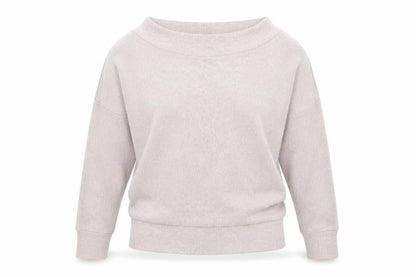 New Look Womens Pink   Pullover Jumper Size S