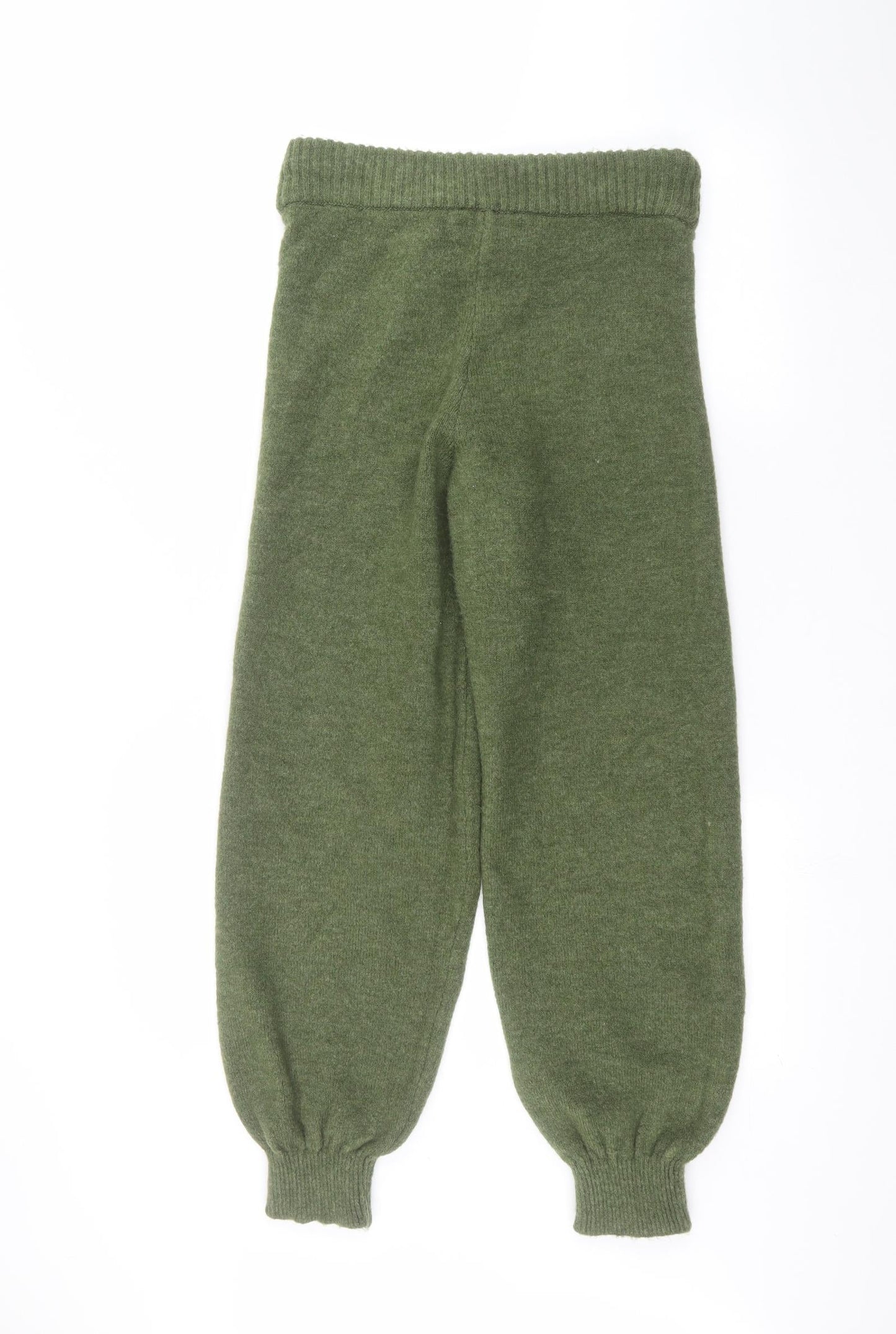 George Womens Green   Trousers  Size S L26 in