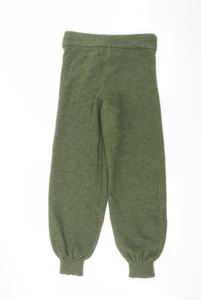 George Womens Green   Trousers  Size S L26 in