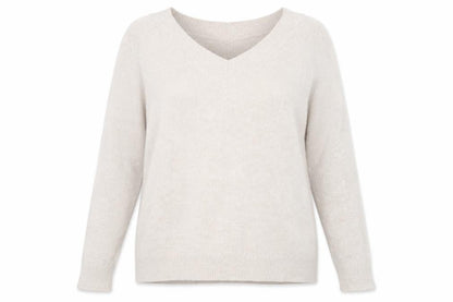Womens UK Size 16 Dorothy Perkins Pink Pullover Jumper