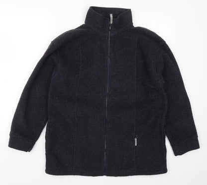 Mens UK Size S DC Sportswear Blue Jacket