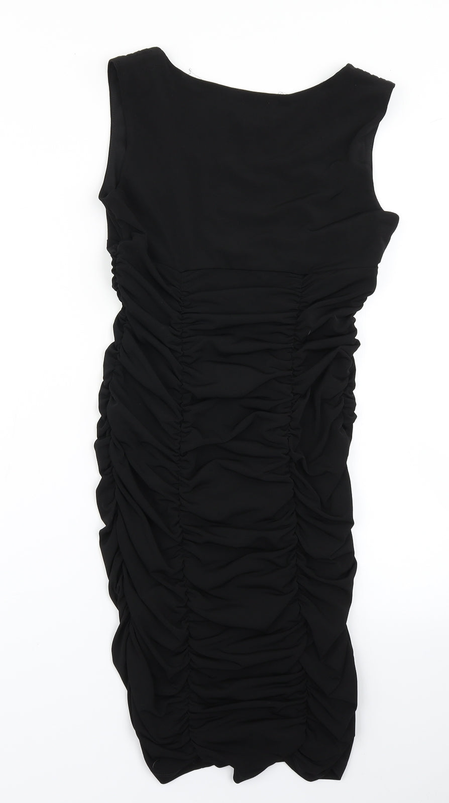 Carole Little Womens Black   Bodycon  Size 4