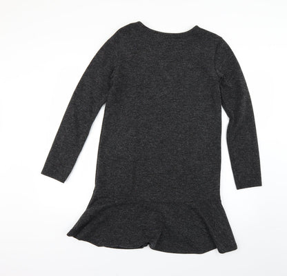 Quiz Womens Grey     Size M