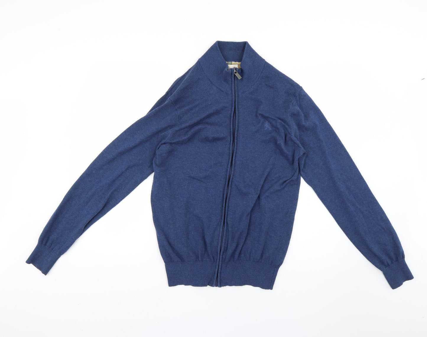 Mens UK Size L Sterling Blue Jacket