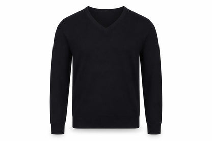 Cedarwood State Mens Blue Jumper Size S