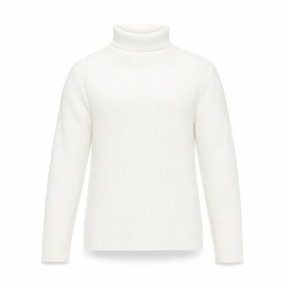 Internacionale Womens Ivory  Knit Pullover Jumper Size 14