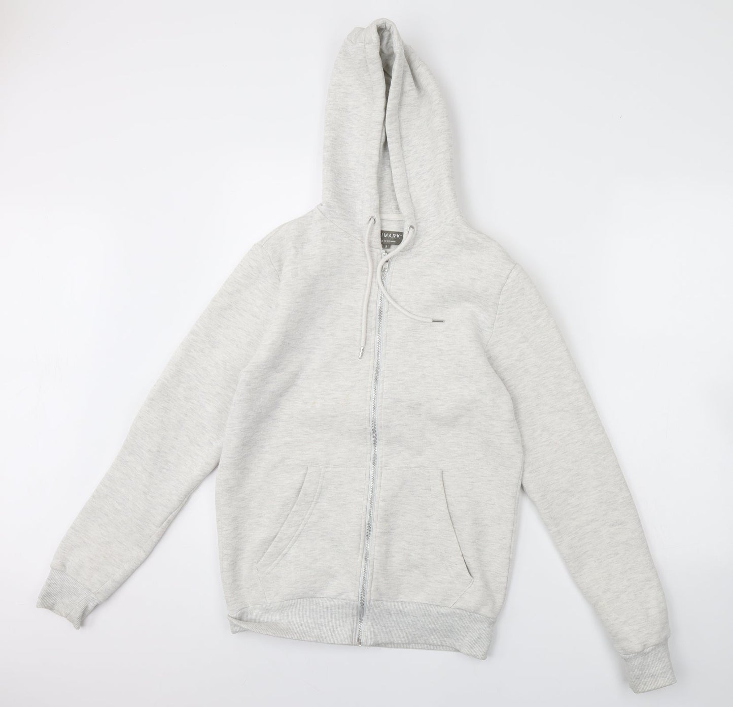 Primark Mens Grey   Jacket  Size S