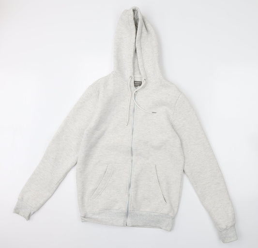 Primark Mens Grey   Jacket  Size S