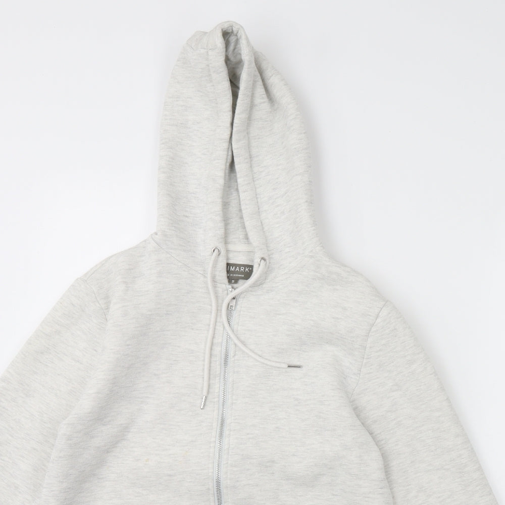 Primark Mens Grey   Jacket  Size S