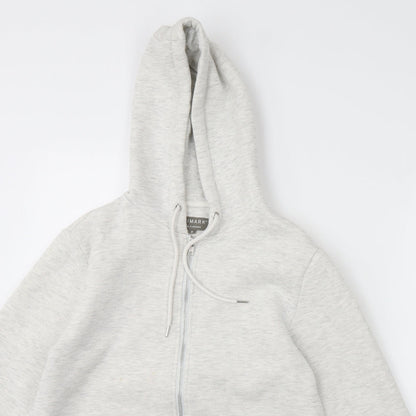 Primark Mens Grey   Jacket  Size S