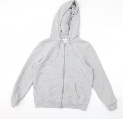 Primark Womens Grey   Jacket  Size 10