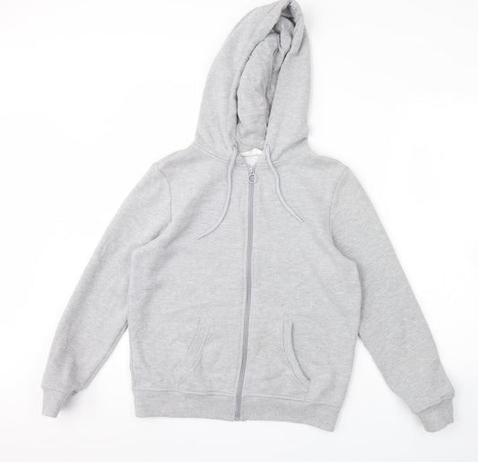 Primark Womens Grey   Jacket  Size 10