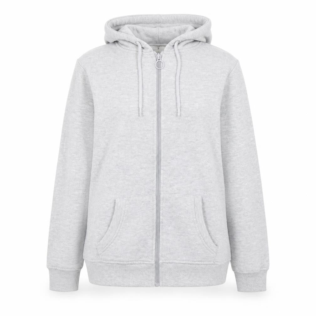 Primark Womens Grey   Jacket  Size 10
