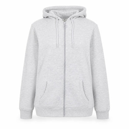 Primark Womens Grey   Jacket  Size 10