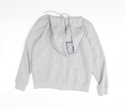 Primark Womens Grey   Jacket  Size 10