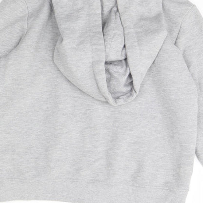 Primark Womens Grey   Jacket  Size 10