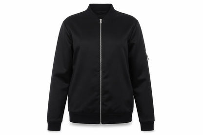 Womens UK Size 6 Boohoo Black Jacket