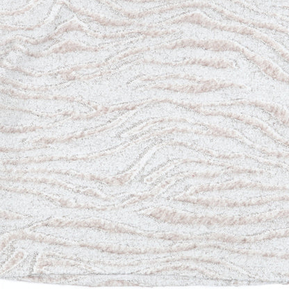 Asda George Womens Multicoloured Striped  Pullover Jumper Size S