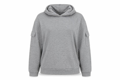 Womens UK Size 12 Select Grey Pullover Jumper