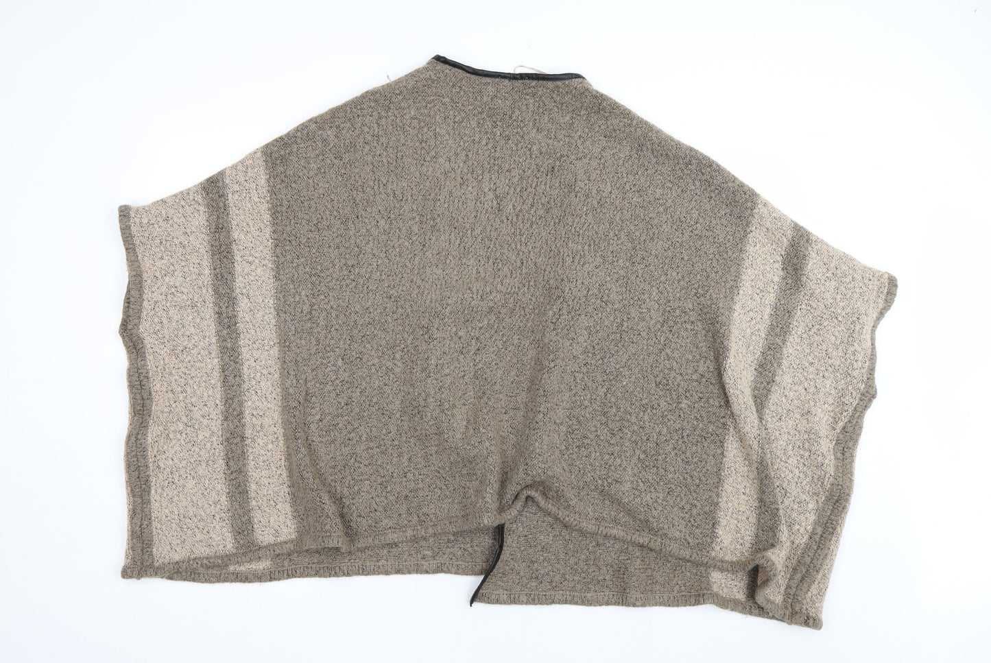 F&F Womens Brown   Cardigan Jumper Size M