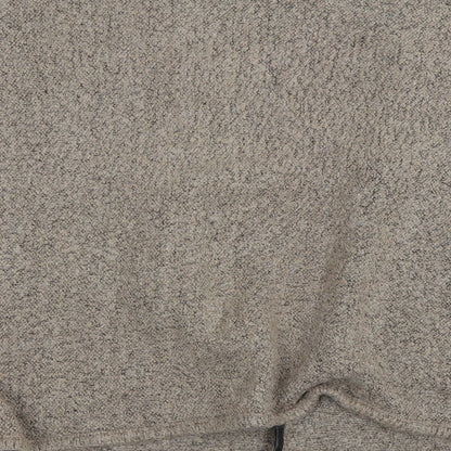 F&F Womens Brown   Cardigan Jumper Size M